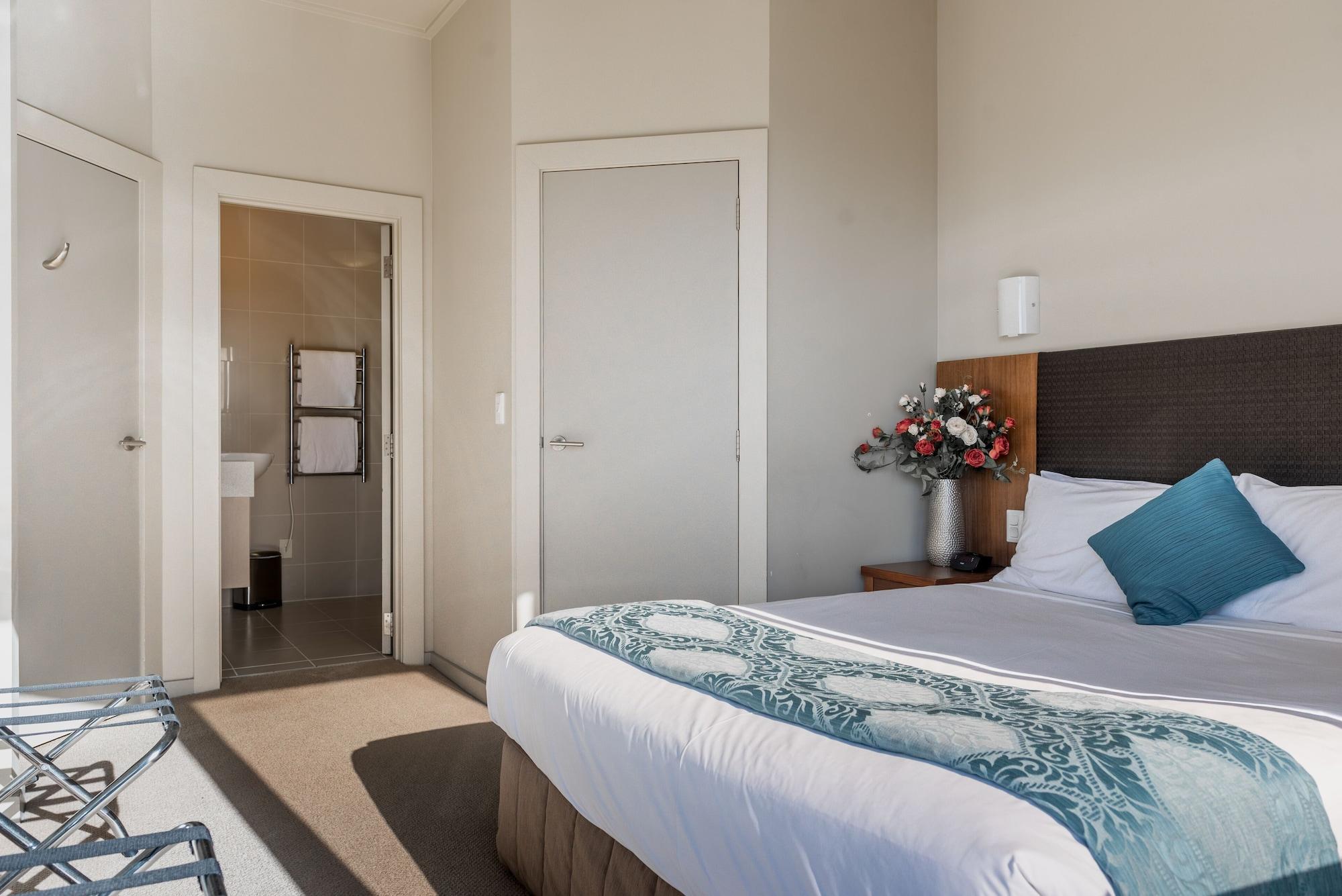 Vr Takapuna Auckland Exterior foto A bedroom at the hotel