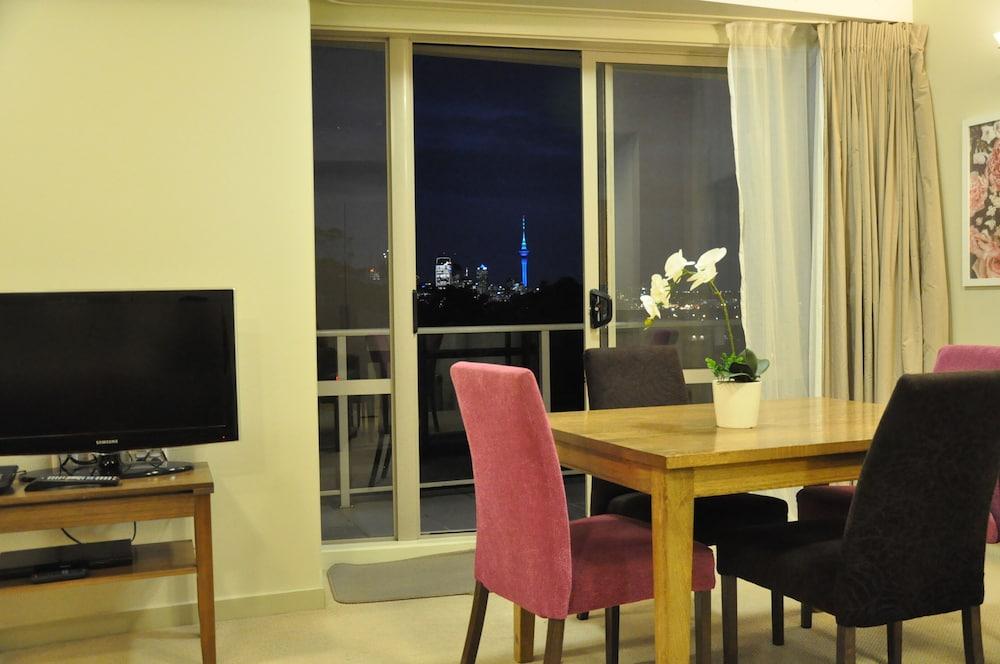 Vr Takapuna Auckland Exterior foto A typical condominium interior